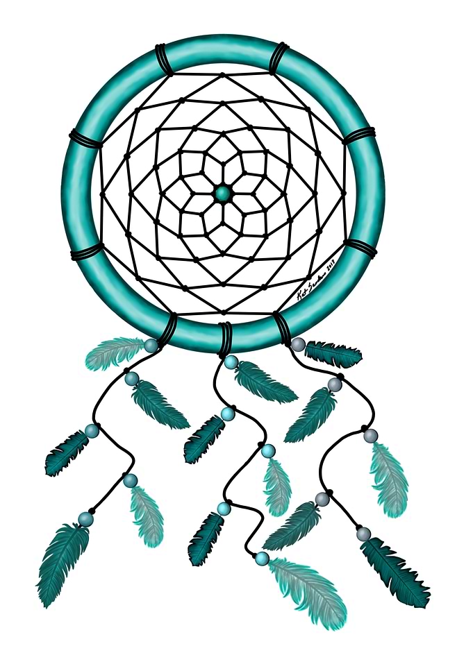 The Dream Catcher