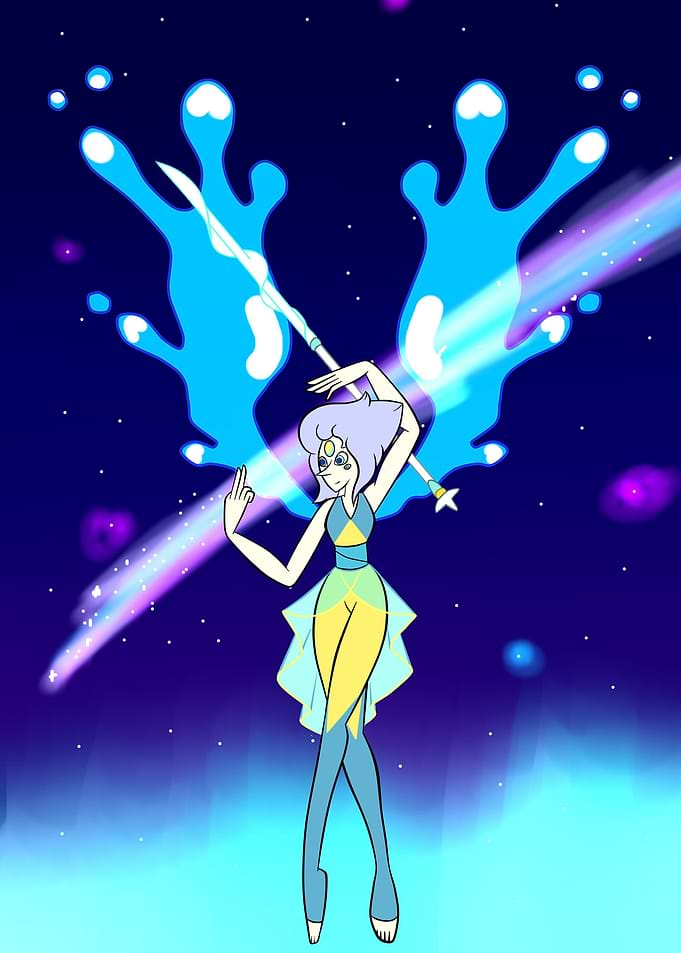 Space Dance