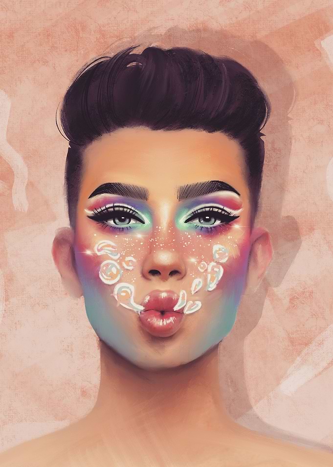 James Charles