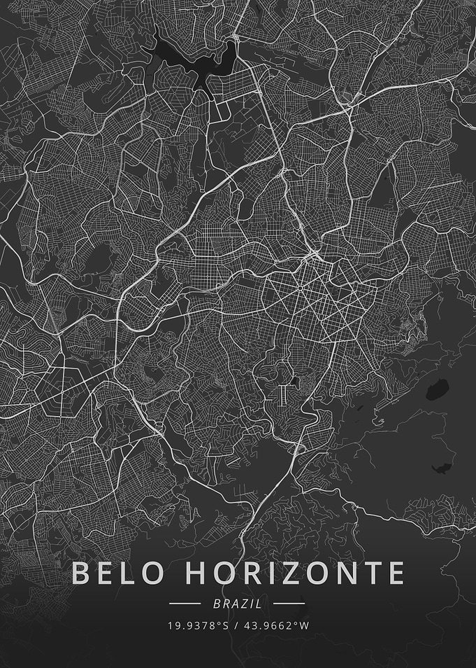 Belo Horizonte, Brazil