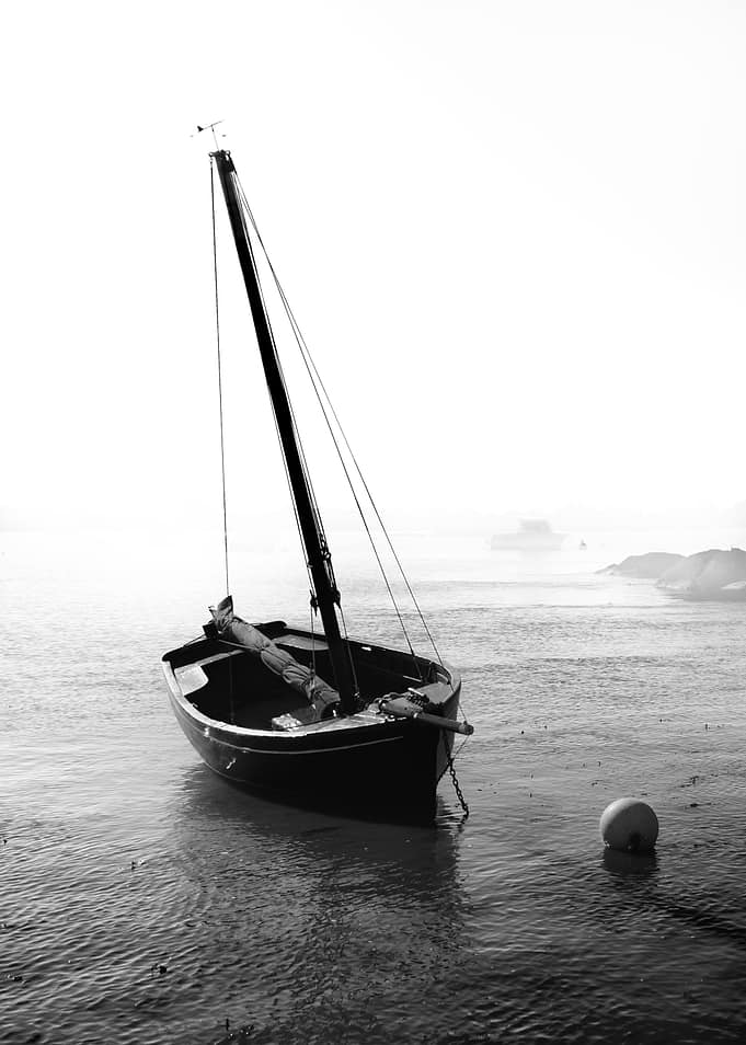 Sailboat