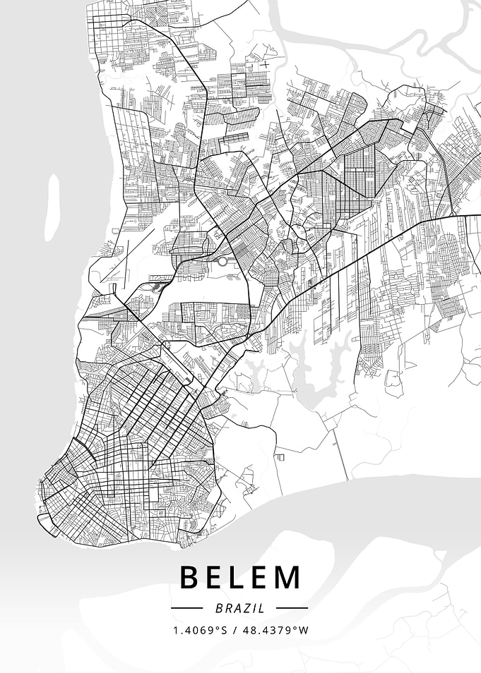 Belem, Brazil