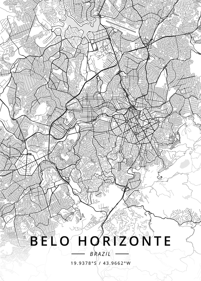 Belo Horizonte, Brazil