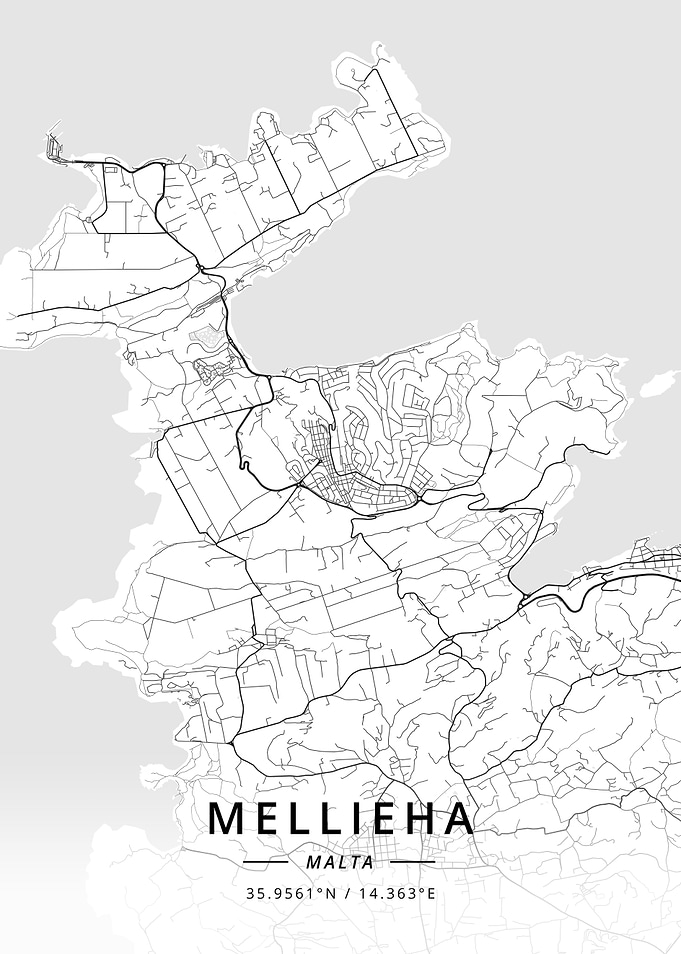 Mellieha, Malta