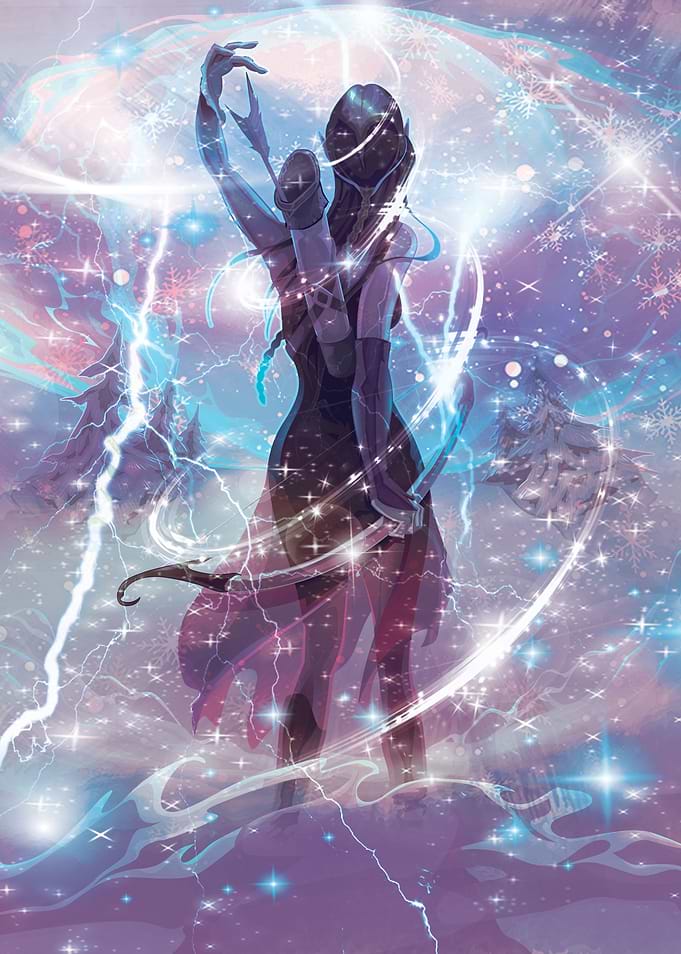 The Archer