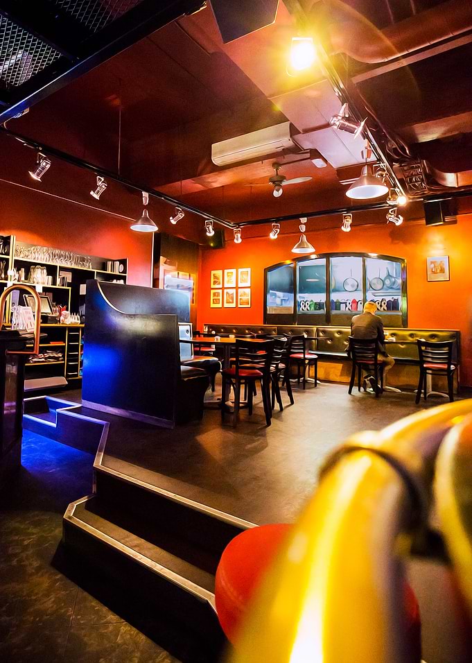Kelly´s Bar
