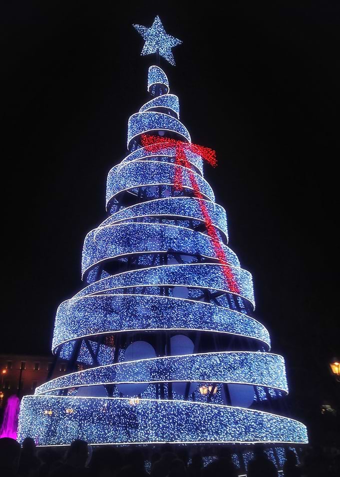 Christmas Tree