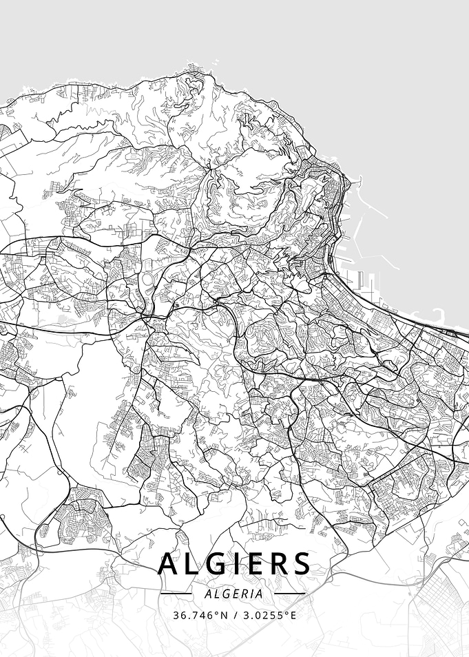 Algiers, Algeria