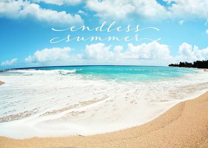 Endless SUmmer
