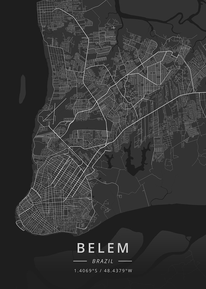Belem, Brazil
