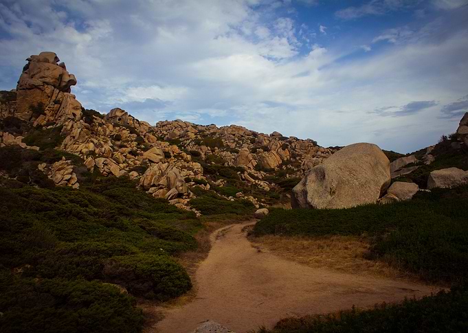 Moon valley dream
