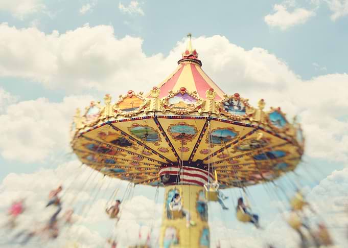 Swings