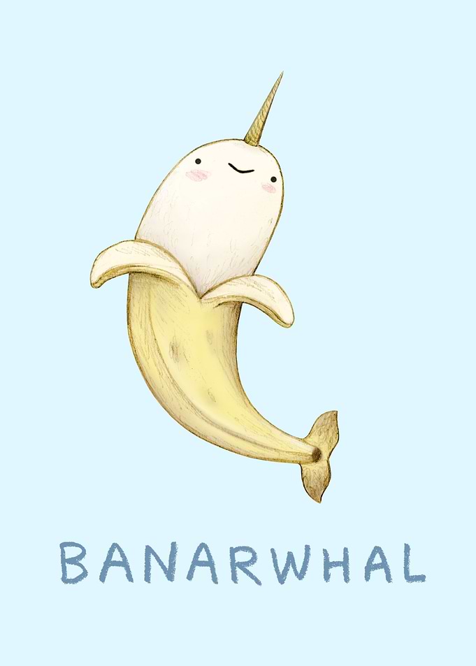 Banarwhal