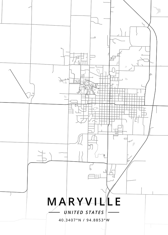 Maryville, United States