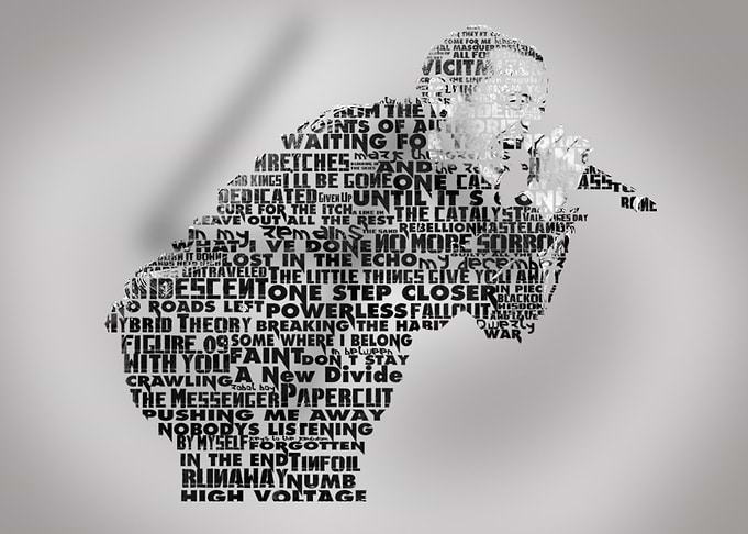 Chester Bennington Tribute
