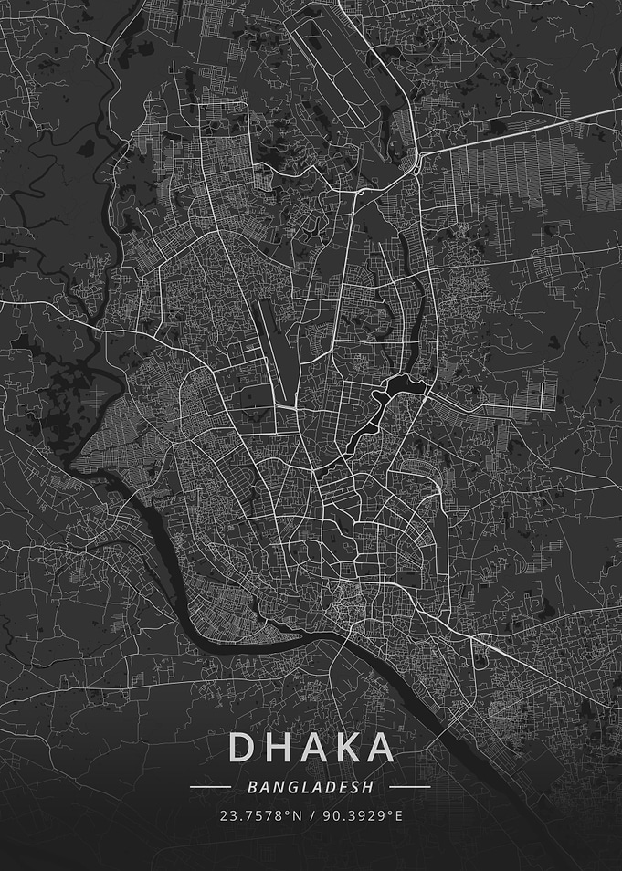 Dhaka, Bangladesh