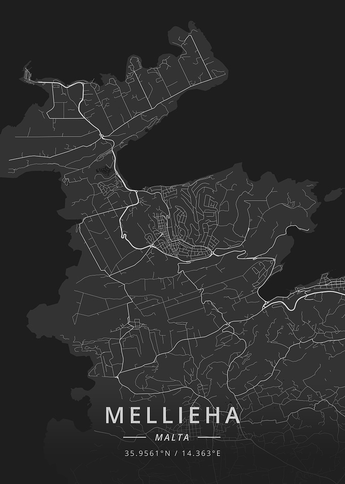 Mellieha, Malta