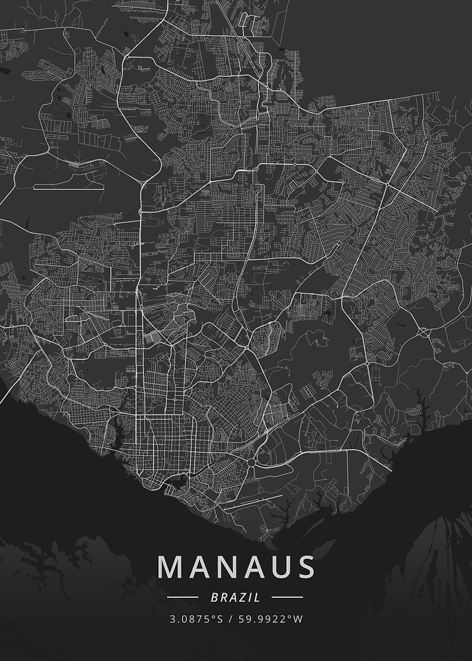 Manaus, Brazil