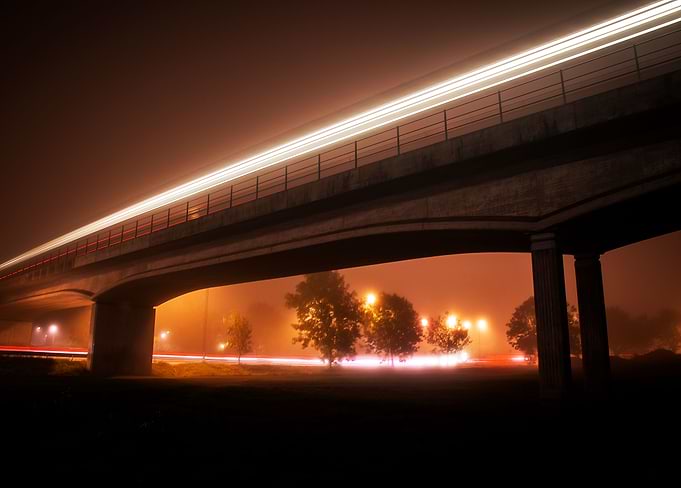 The Bridge