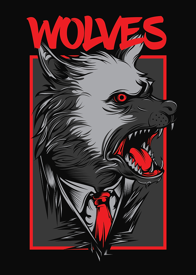Wolves