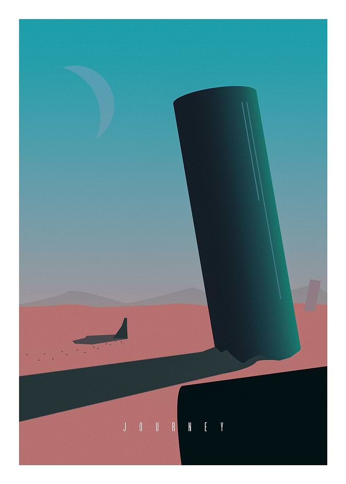 Journey Part 4