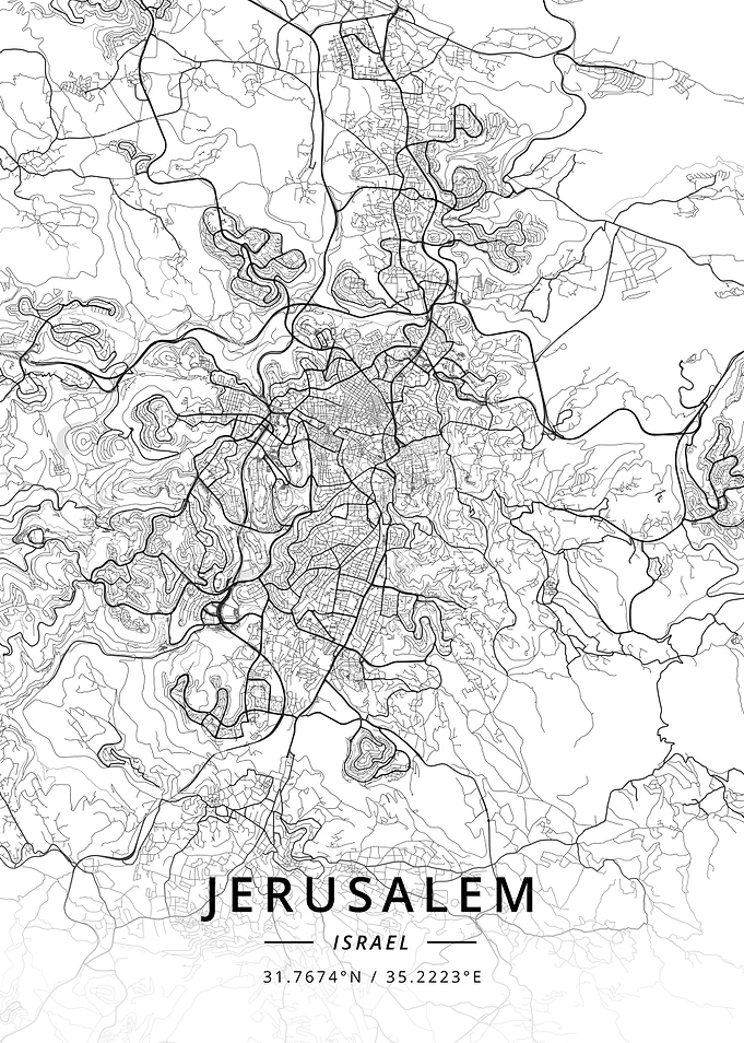 Jerusalem, Israel