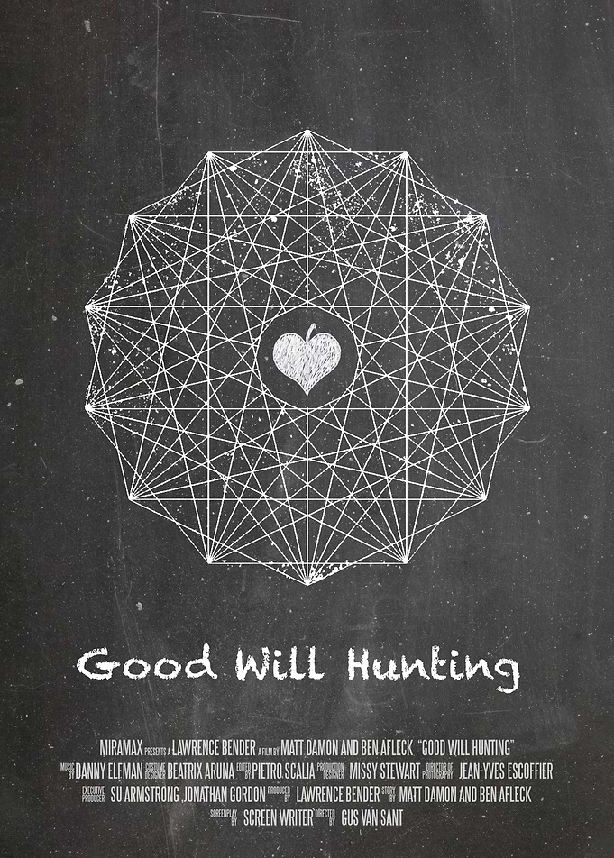 Good Will Hunting