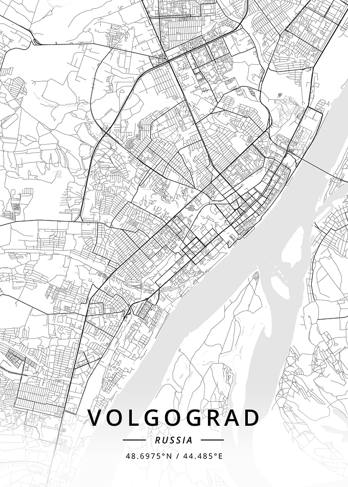 Volgograd, Russia