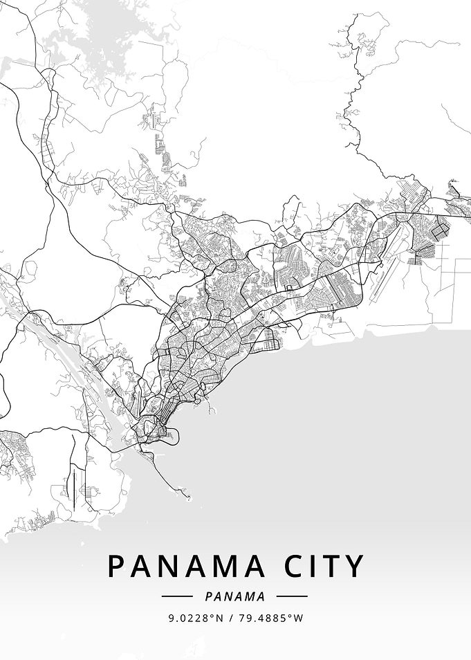 Panama City, Panama