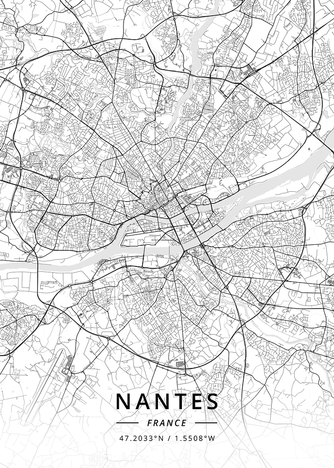 Nantes, France
