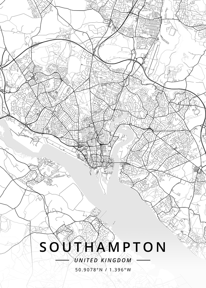 Southampton, UK