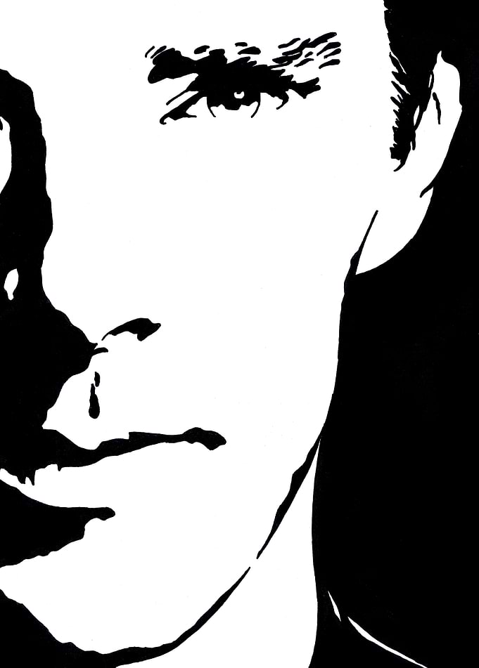 Benedict Cumberbatch