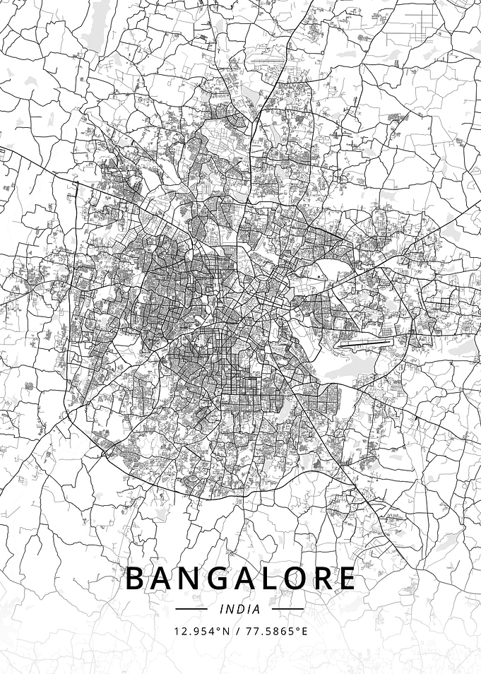 Bangalore, India