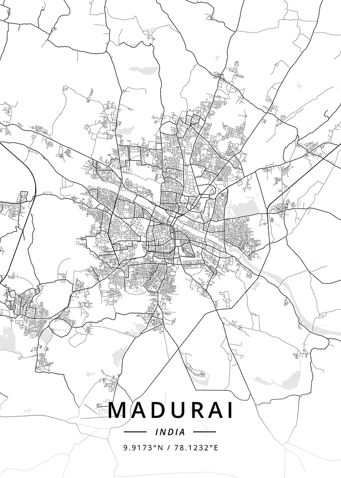 Madurai, India
