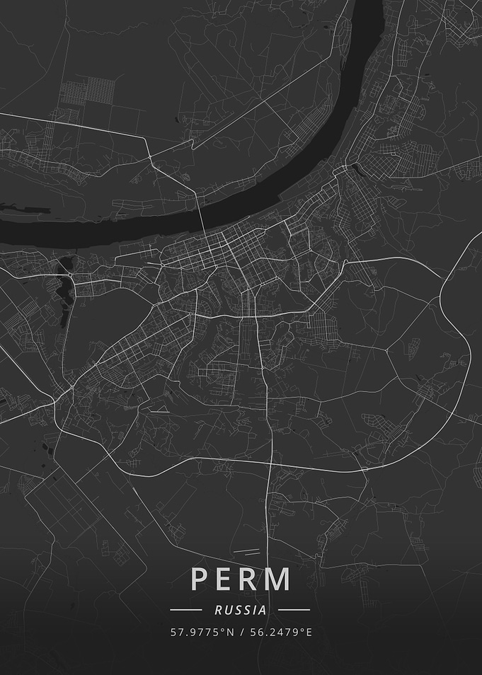 Perm, Russia