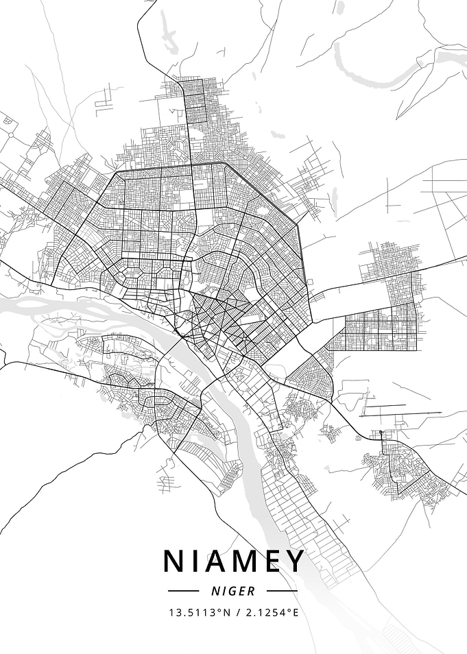 Niamey, Niger