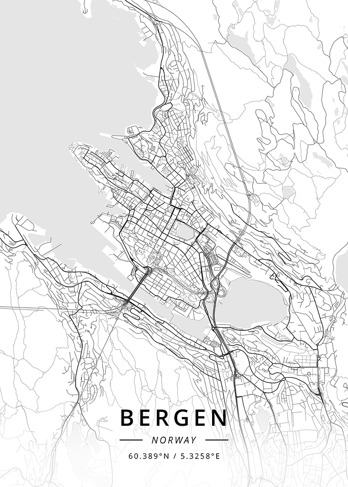 Bergen, Norway