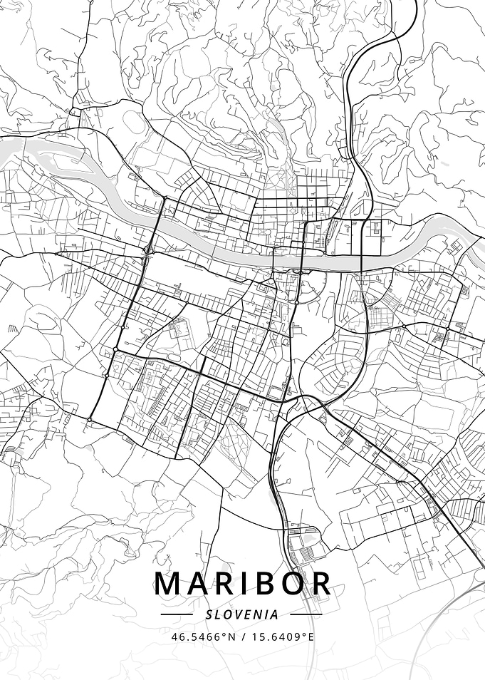 Maribor, Slovenia