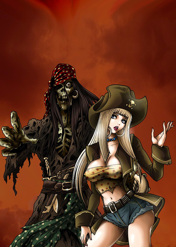 SHIPS AHOY!