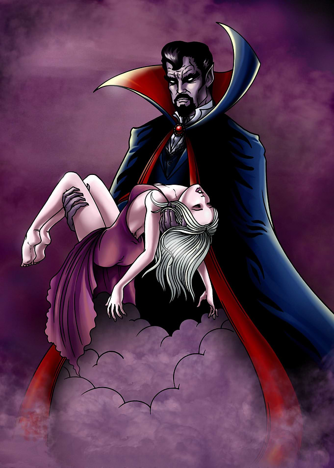 LORD VAMP