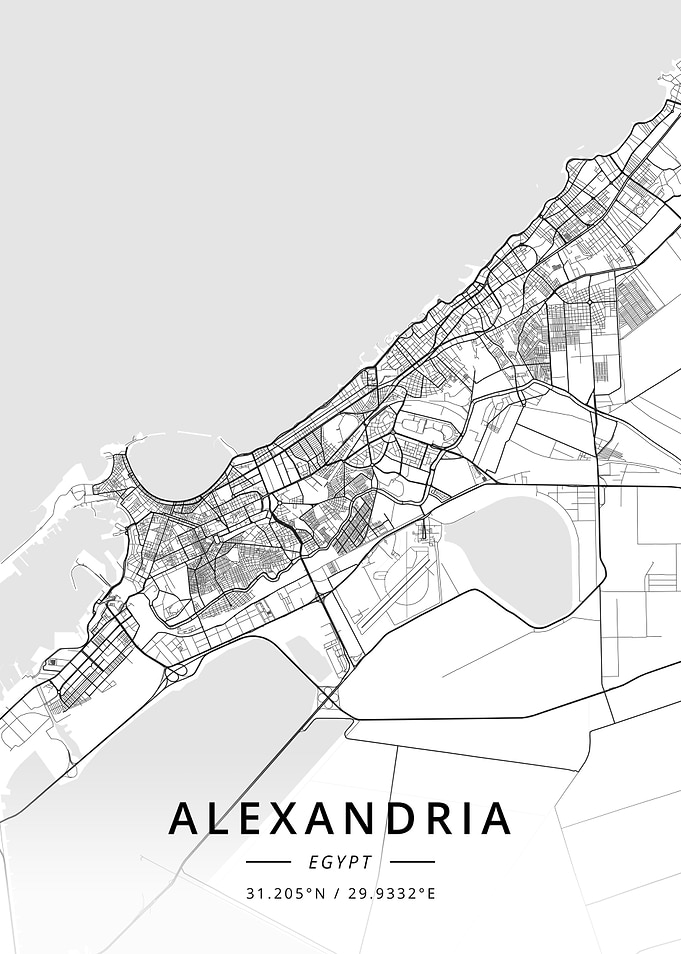 Alexandria, Egypt
