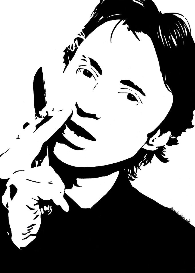 Robert Carlyle