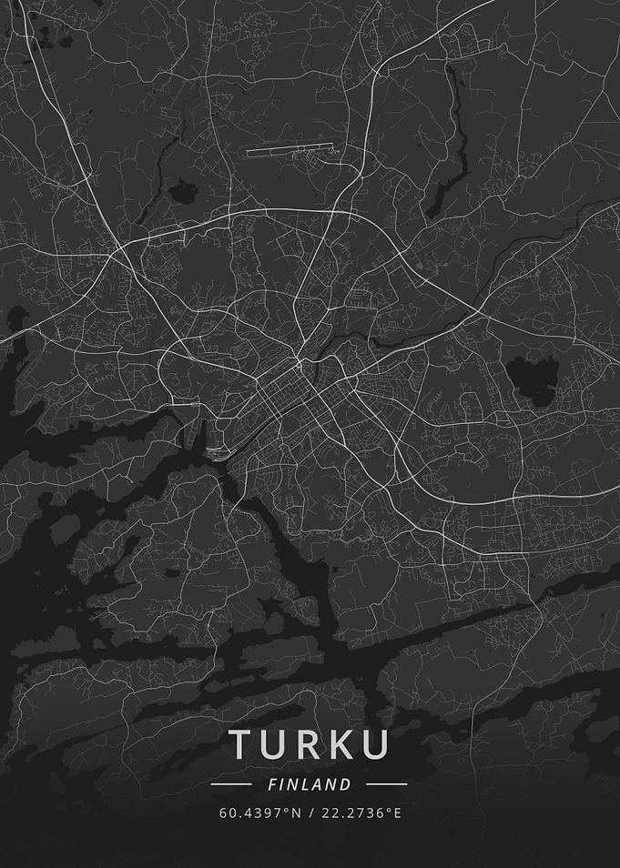 Turku, Finland