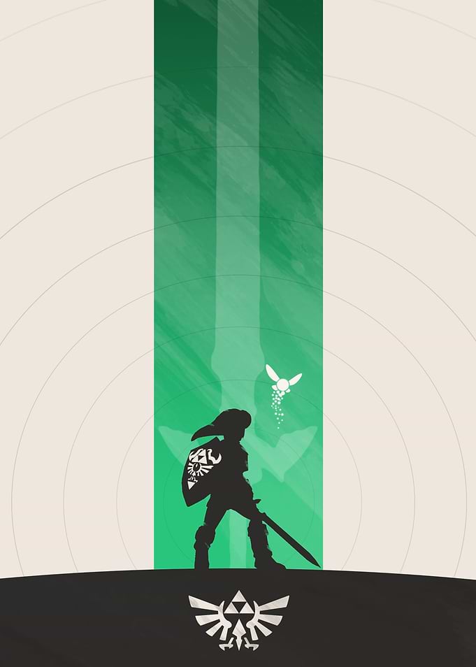 Ocarina of Time