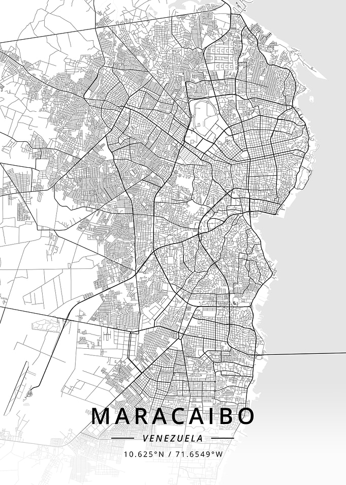 Maracaibo, Venezuela