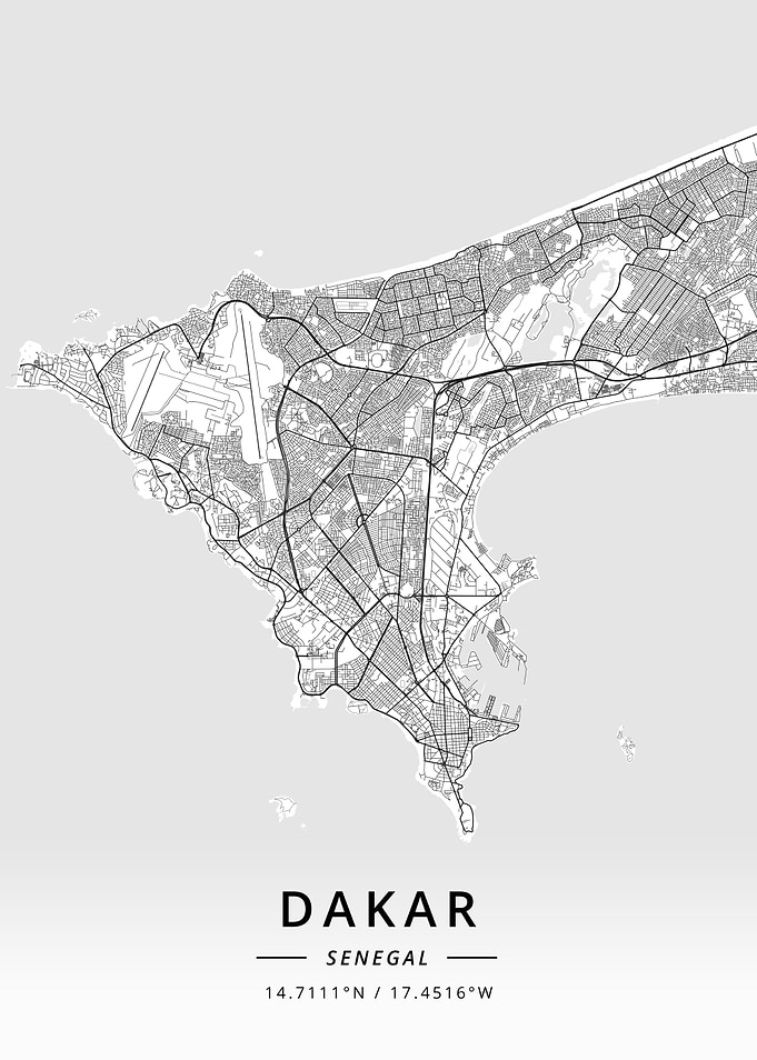 Dakar, Senegal