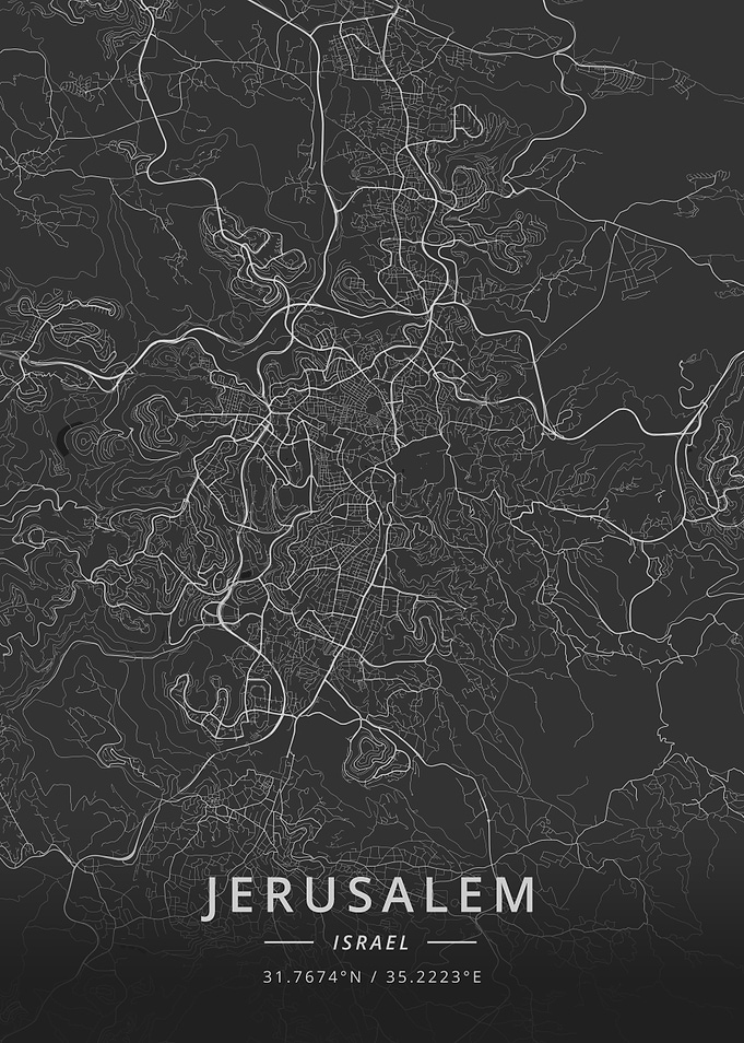 Jerusalem, Israel