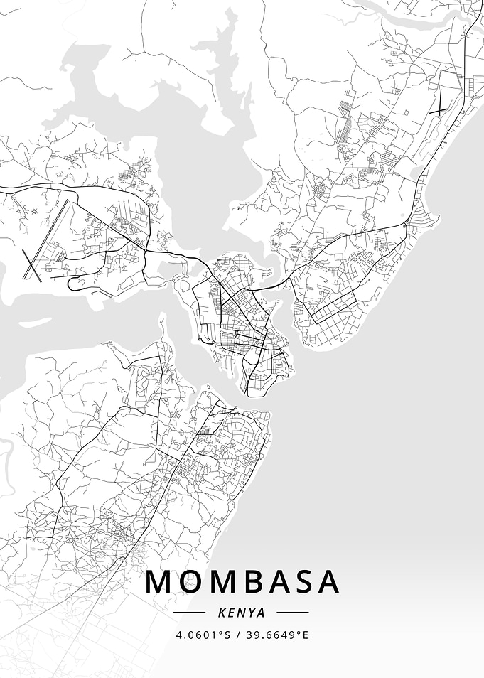 Mombasa, Kenya