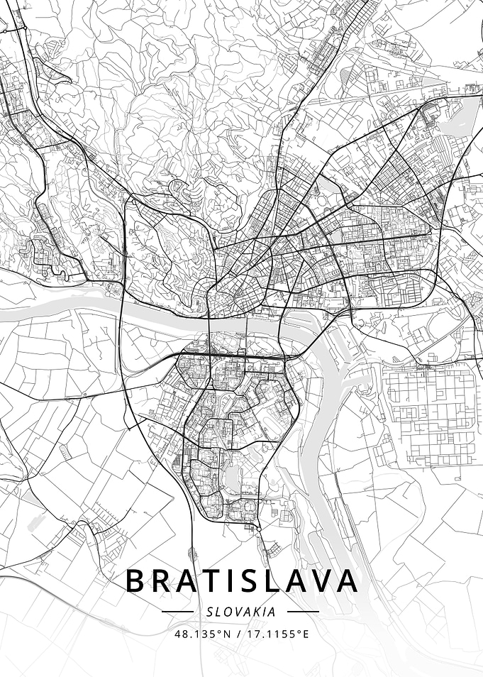 Bratislava, Slovakia