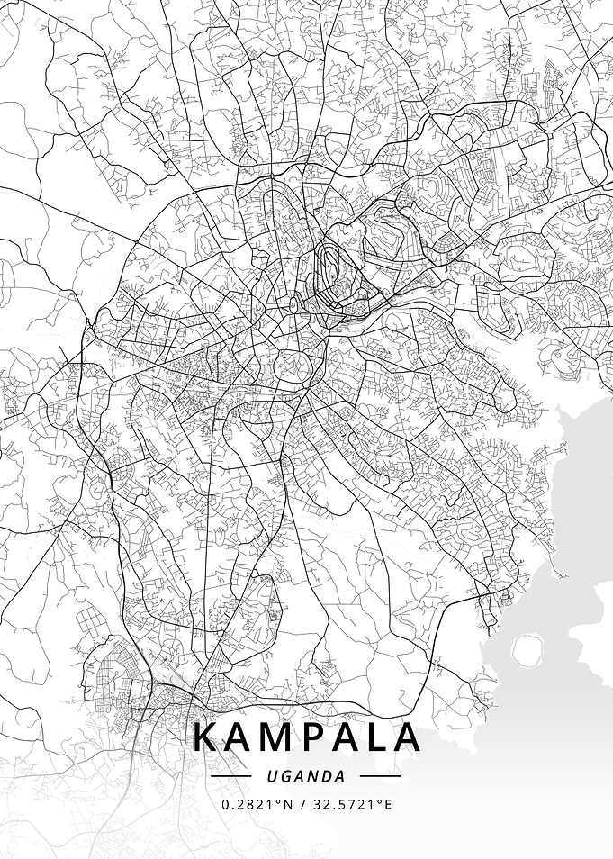 Kampala, Uganda